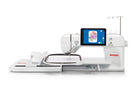 BERNINA CANADA - BERNINA 990