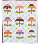 COTTON STREET COMMONS - Pilley Posies Quilt Pattern