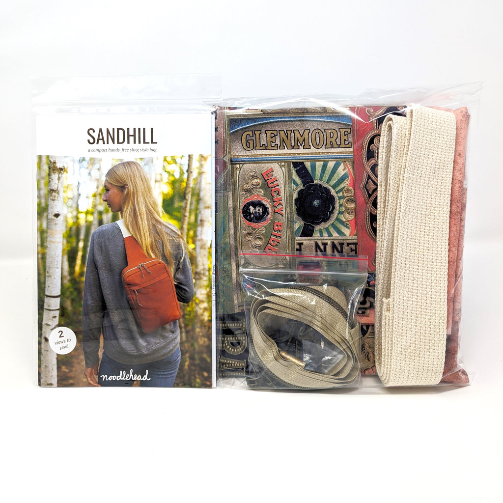 Sandhill Sling Kit
