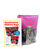 BYANNIE- Kaffe Fasset Collective - Renaissance Ribbons Bag Kit