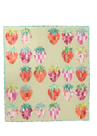 SEW KIND OF WONDERFUL - Mod Strawberries Pattern