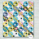 Color Girl Quilts - Flora Quilt Pattern