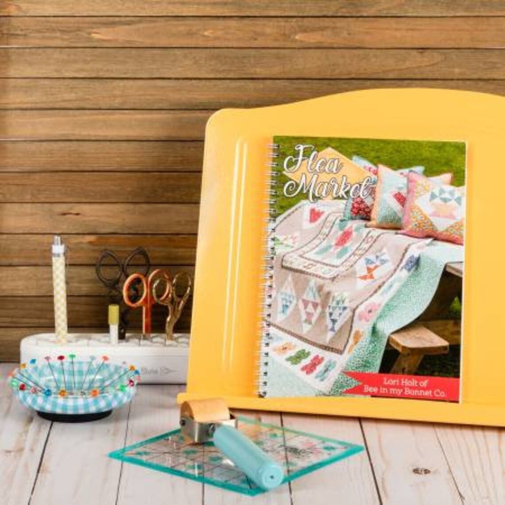 Daisy Bee's Knees Book Stand