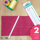 OESD - THE PERFECT PENCIL 2Pk