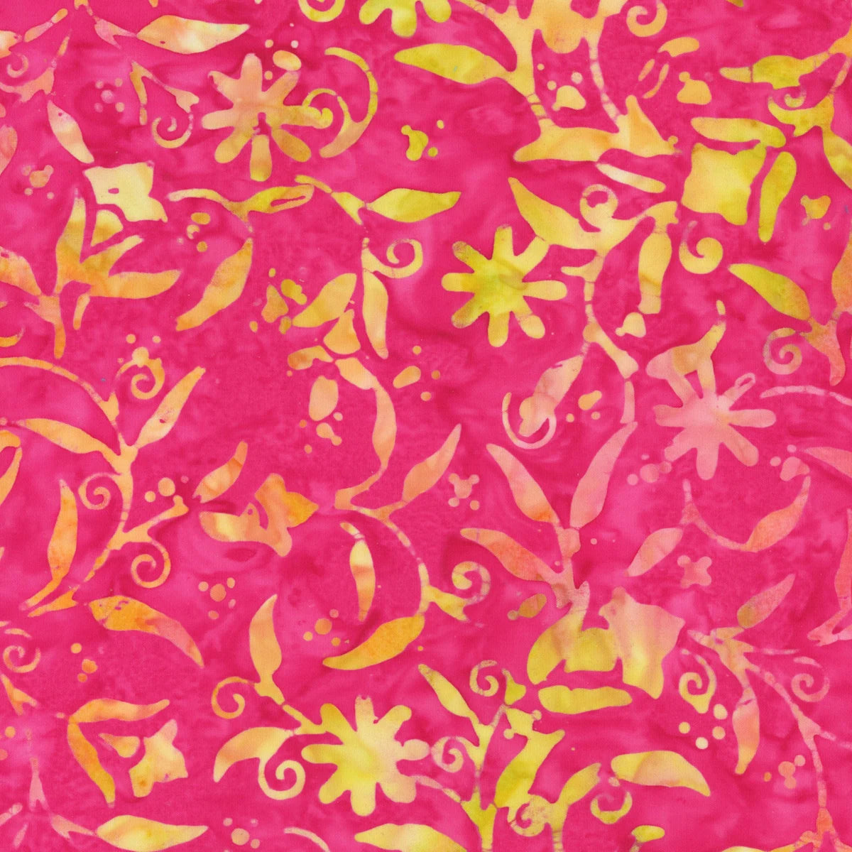 MODA - Chroma Batiks, Fuchsia