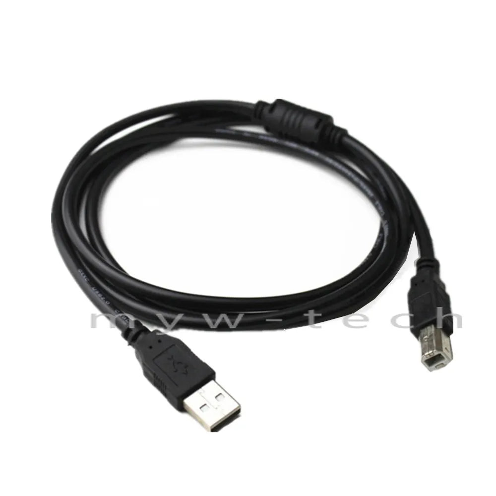 BERNINA CANADA - USB CABLE b77