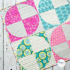 Color Girl Quilts - Classic Curves PLUS Ruler