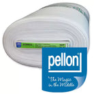 FUSIBLE FLEECE PELLON 44 IN