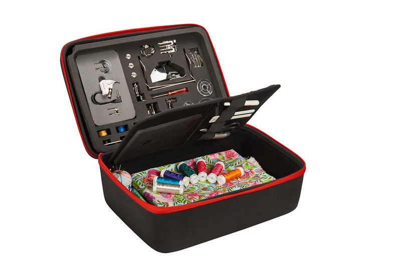 BERNINA CANADA -  Accessory Travel Case (Machine Accessories) 104265.71.00