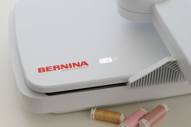 BERNINA CANADA - BERNINA Embroidery Module L (SDT)