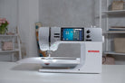 BERNINA CANADA - BERNINA 770 QE PLUS