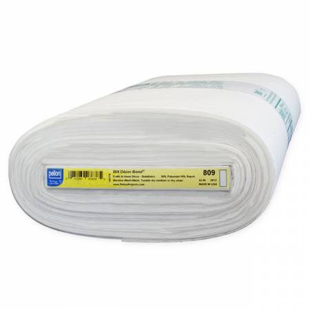 Decor Bond Heavy Fusible Pellon 45in