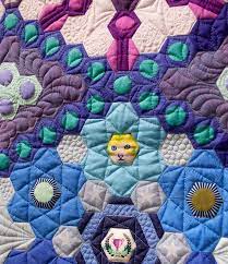 TULA PINK - ALCHEMY Pattern and Complete Paper Piece Pack ON BACKORDER - Artistic Quilts with Color