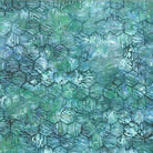 Big Sur Bali Batik Textured Hexagon