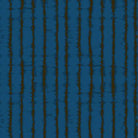 Blue Textured Stripe