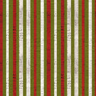 TIM HOLTZ - WONDERLAND - XMAS STRIPE