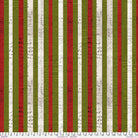 TIM HOLTZ - WONDERLAND - XMAS STRIPE