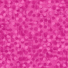 JOT DOT BY BLANK QUILTING CORPORATION, Fushia