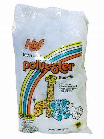 HBF Polyester Fiberfill