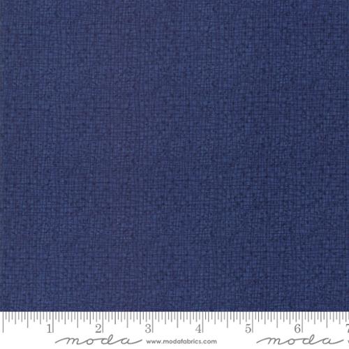 THATCHED BY ROBIN PICKENS FOR MODA, Navy