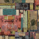 SETH APTER - STORYBOARD, Possible, Mosaic