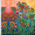 SUE PENN - GARDEN DELIGHT REVISITED - Garden, Multi 