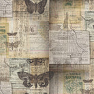 TIM HOLTZ - FOUNDATIONS - Melange 