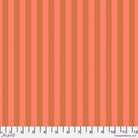 TULA PINK - NEON COLORS - Tent Stripe, Lunar