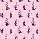 TULA PINK - NIGHTSHADE, Apothecary, Nerium