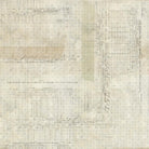 Tim Holtz - 108" Quilt Backs - Time Return 108, Neutral