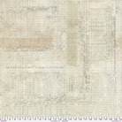 Tim Holtz - 108" Quilt Backs - Time Return 108, Neutral