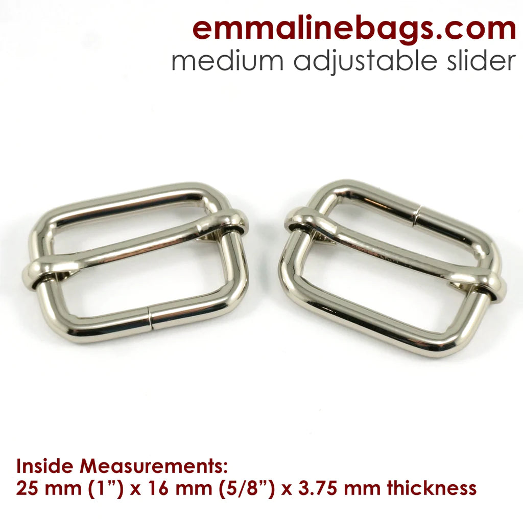 Adjustable Sliders 1 1/4 Adjustable Sliders 1 1/4