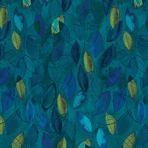 PRISMATICS BY BENARTEX, Dark Turquoise 