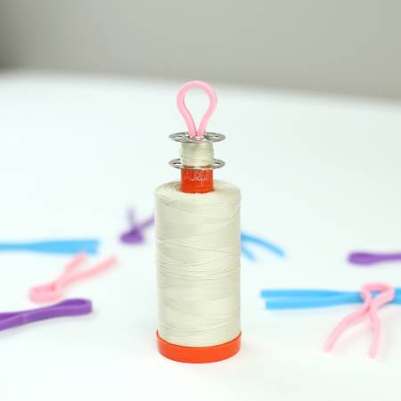 The Gypsy Quilter Bobbin Buddies 120pc Jar