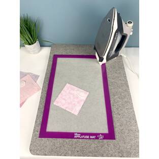 Gypsy Quilter Wool Pressing Mat