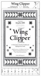 WING CLIPPER