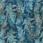 BALI BATIKS BY HOFFMAN, Navy
