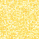 JOT DOT BY BLANK QUILTING CORPORATION, Yellow