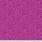 Artistic Quilts with Color Fabric Anna Maria Bright Eyes Dot Your Eyes Magenta SKU# PWAH156.MAGENTA  SHIPPING MAY 2021