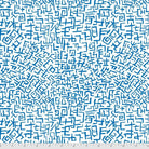 Artistic Quilts with Color Fabric Brandon Mably for the Kaffe Fassett Collective AUGUST 2021 Amaze - DELPH SKU# PWBM078.DELPH SHIPPING SEPTEMBER 2021