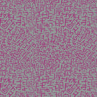 Artistic Quilts with Color Fabric Brandon Mably for the Kaffe Fassett Collective AUGUST 2021 Amaze - GREY SKU# PWBM078.GREY SHIPPING SEPTEMBER 2021