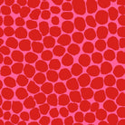Artistic Quilts with Color Fabric Brandon Mably for the Kaffe Fassett Collective February 2021 Jumble - Ruby SKU# PWBM053.RUBY