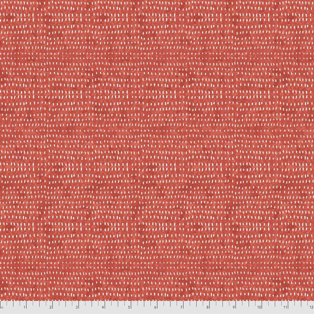 Artistic Quilts with Color Fabric Cori Dantini Seeds - WATERMELON - SKU #PWCD012.XWATERMELON SHIPPING JUNE 2021