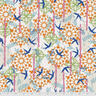 Artistic Quilts with Color Fabric Enchanted by Valori Wells - KIND LOVE - GARDEN SKU# PWVW018.GARDEN SHIPPING MAY 2021