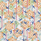 Artistic Quilts with Color Fabric Enchanted by Valori Wells - KIND LOVE - GARDEN SKU# PWVW018.GARDEN SHIPPING MAY 2021