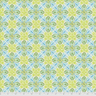 Artistic Quilts with Color Fabric Enchanted by Valori Wells - SMALL TILE SKU# PWVW028.AVOCADO SHIPPING MAY 2021