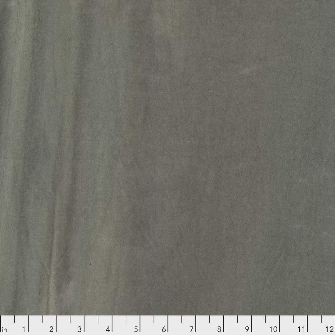 Artistic Quilts with Color Fabric Jane Sassaman Hand Crafted Cottons SKU: HCJS001.CHARCOAL