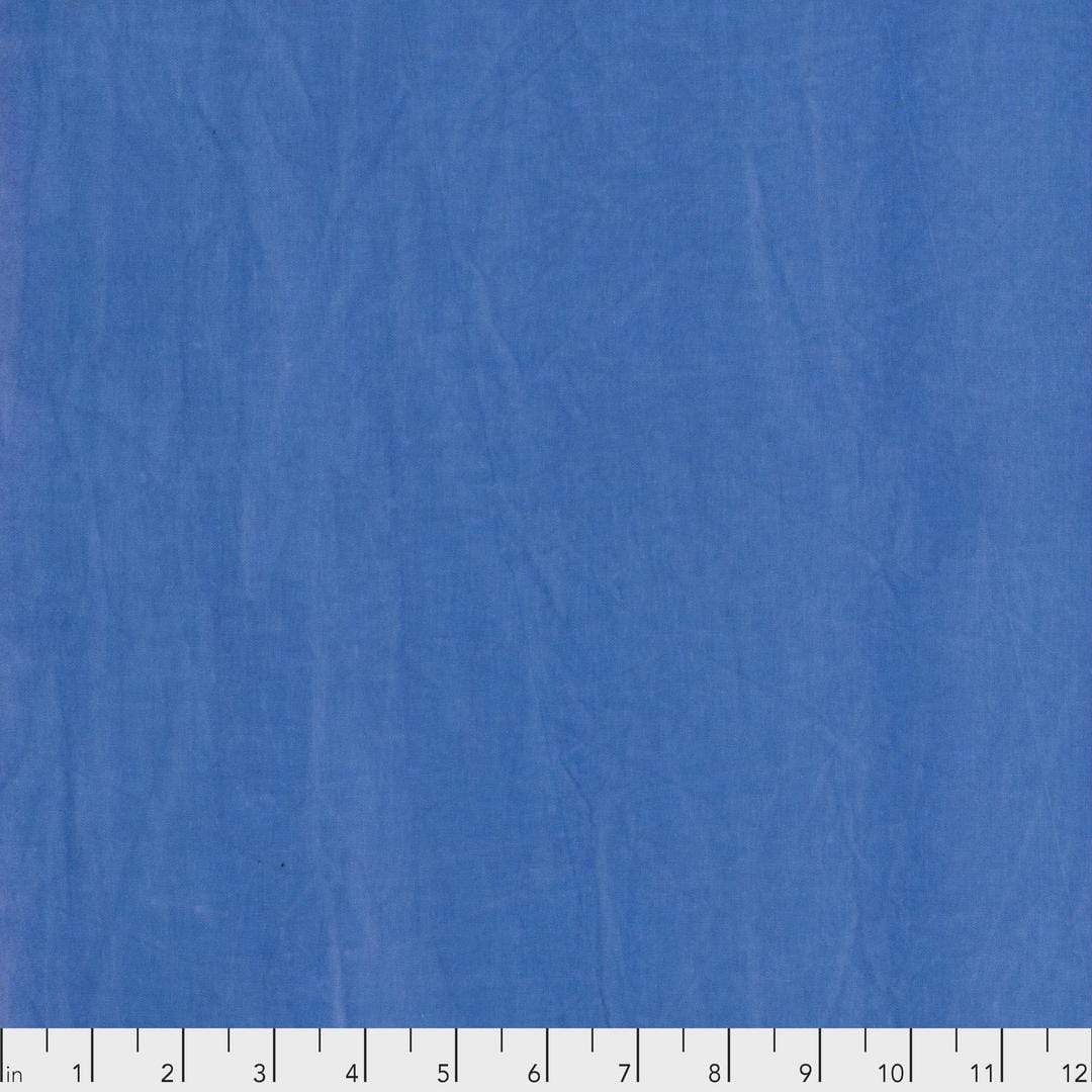 Artistic Quilts with Color Fabric Jane Sassaman Hand Crafted Cottons SKU: HCJS001.LOBELIA