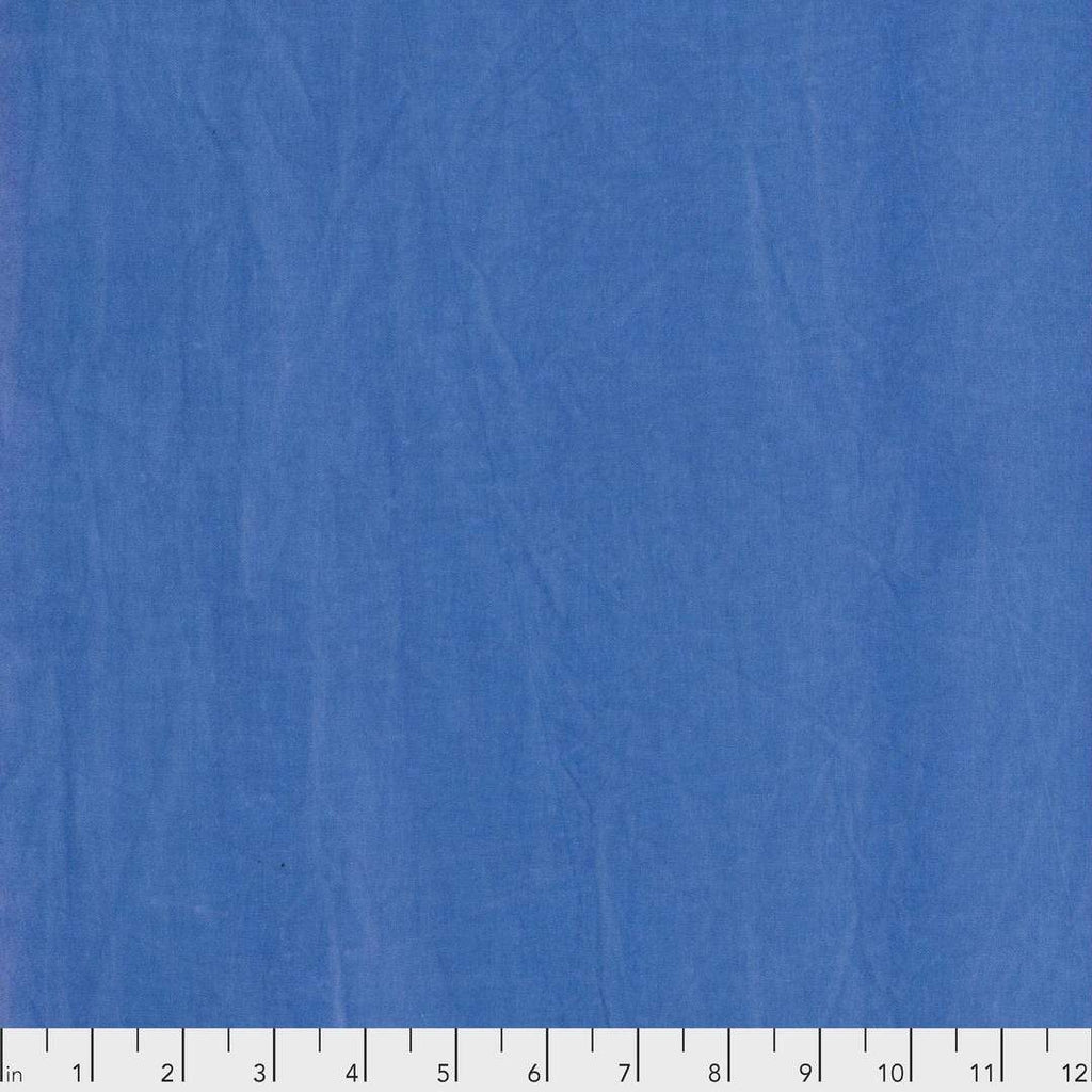 Artistic Quilts with Color Fabric Jane Sassaman Hand Crafted Cottons SKU: HCJS001.LOBELIA