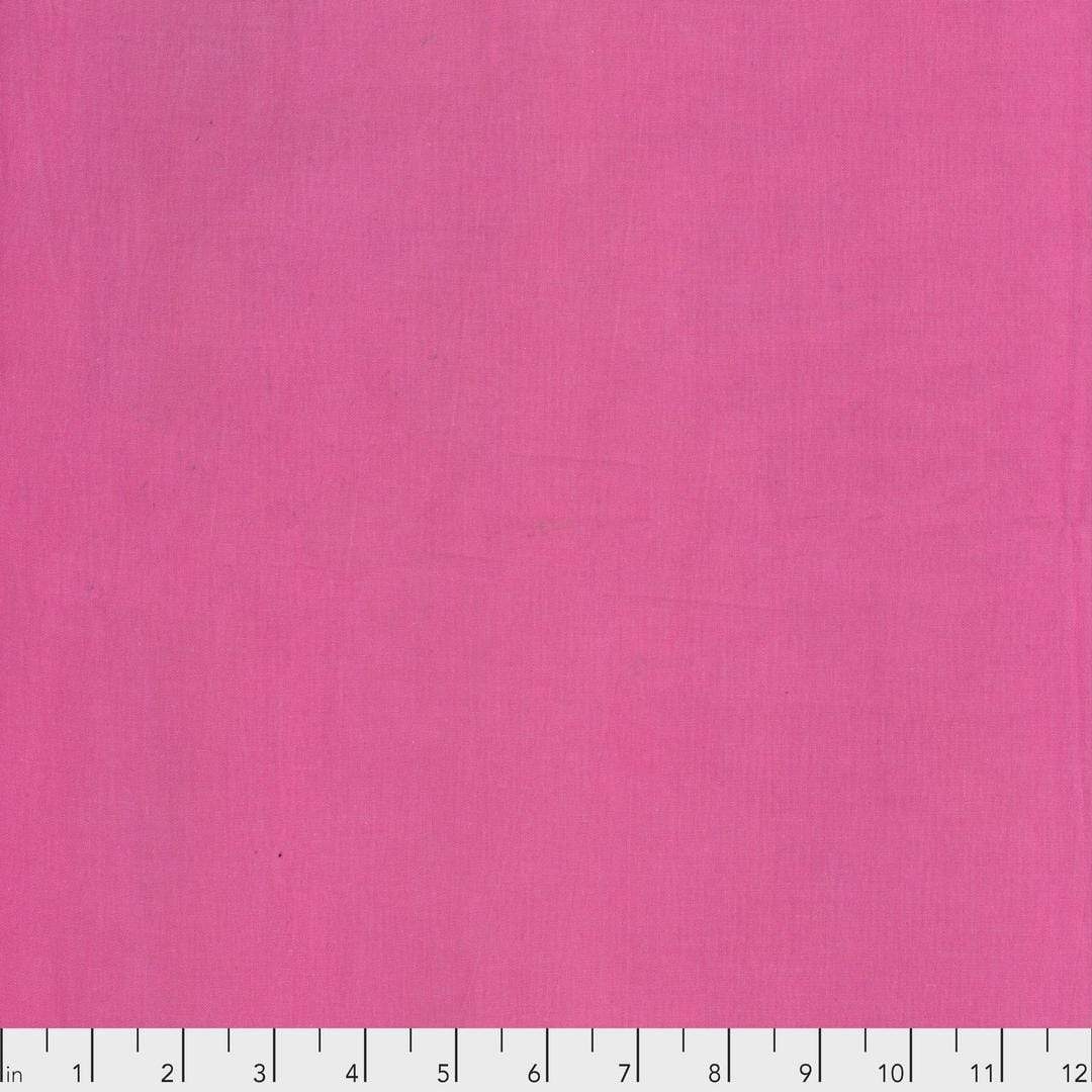 Artistic Quilts with Color Fabric Jane Sassaman Hand Crafted Cottons SKU: HCJS001.PEONY